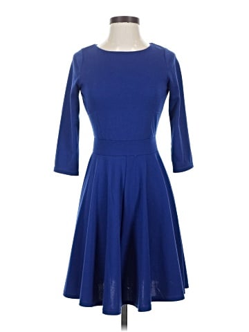41Hawthorn Cocktail Dress (view 1)