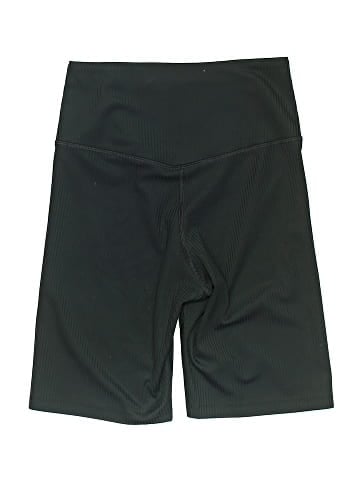 Girlfriend Collective Athletic Shorts (view 2)