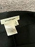 Max Studio Solid Black Active Pants Size S - photo 4