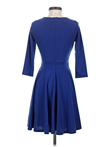 41Hawthorn Cocktail Dress (view 2)