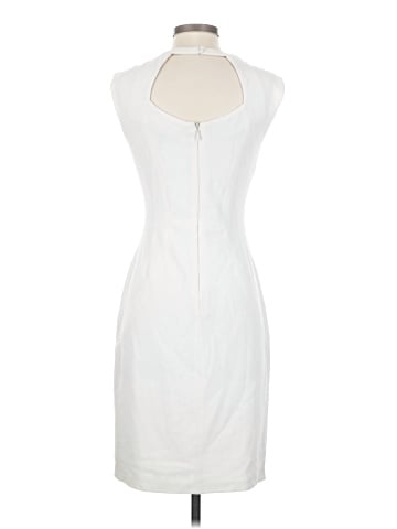 BCBGMAXAZRIA Cocktail Dress (view 2)