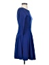 41Hawthorn Solid Blue Cocktail Dress Size S (estimated) - photo 4