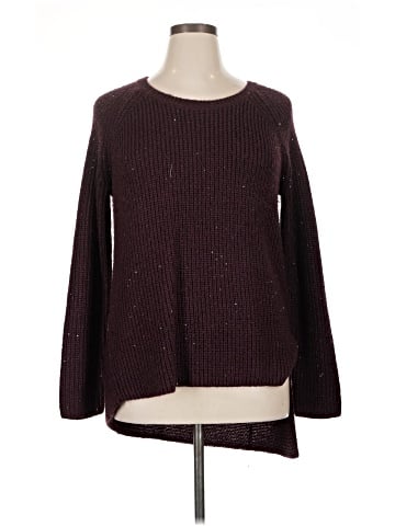 Simply Vera Vera Wang Pullover Sweater (view 1)