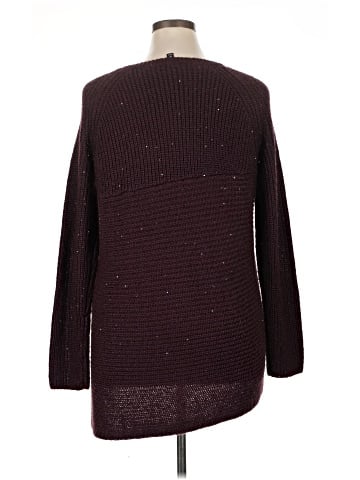 Simply Vera Vera Wang Pullover Sweater (view 2)
