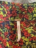 Free People 100% Polyester Paisley Brown Long Sleeve Blouse Size XS - photo 7