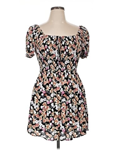 HAUTE FOX Casual Dress (view 1)
