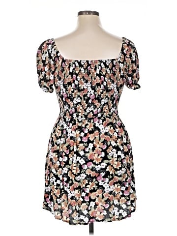 HAUTE FOX Casual Dress (view 2)