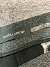 Ivanka Trump Chevron-herringbone Gray Active Pants Size S - photo 4