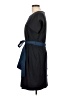 Generra Color Block Black Casual Dress Size 10 - photo 5