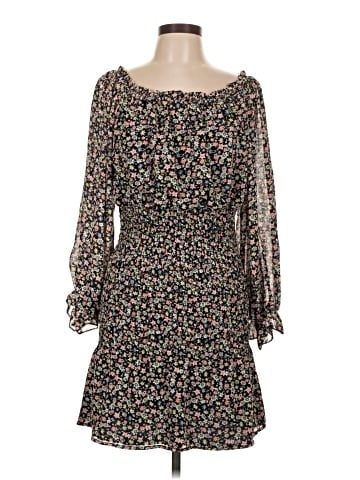 Talula Casual Dress (view 1)