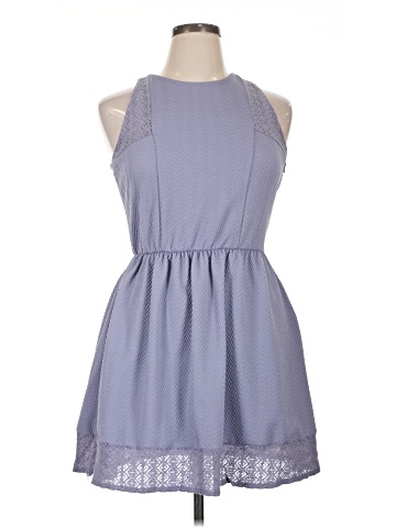 Rewind Casual Dress (view 1)