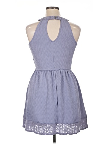 Rewind Casual Dress (view 2)