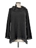 Maeve by Anthropologie Gray Pullover Sweater Size M - photo 1