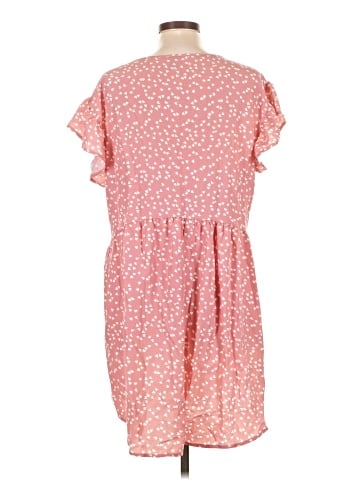 Shein Curve Casual Dress (view 2)