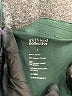 Girlfriend Collective 100% Polyester Solid Green Athletic Shorts Size XL - photo 3