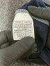 Nike Blue Long Sleeve Top Size M - photo 8