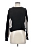 Danskin Color Block Black Pullover Sweater Size XS - photo 1