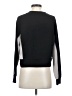 Danskin Color Block Black Pullover Sweater Size XS - photo 2