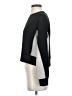 Danskin Color Block Black Pullover Sweater Size XS - photo 5