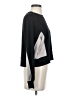 Danskin Color Block Black Pullover Sweater Size XS - photo 4
