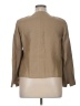 Talbots Tan Blazer Size 14 - photo 2