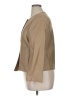 Talbots Tan Blazer Size 14 - photo 5