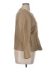 Talbots Tan Blazer Size 14 - photo 4