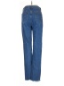 Shein Blue Jeans Size 6 - photo 2