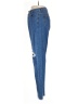 Shein Blue Jeans Size 6 - photo 5