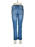 Bongo Hearts Blue Jeans Size 9 - photo 2