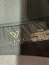 LIVI Active Solid Black Active Pants Size 22 - 24 - photo 4