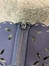 Unbranded Blue Cocktail Dress Size 6 - photo 7