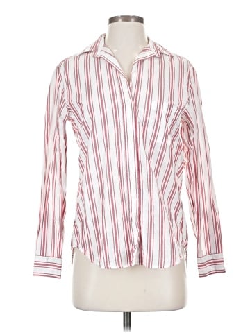 Grayson Long Sleeve Blouse (view 1)