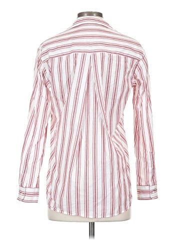 Grayson Long Sleeve Blouse (view 2)