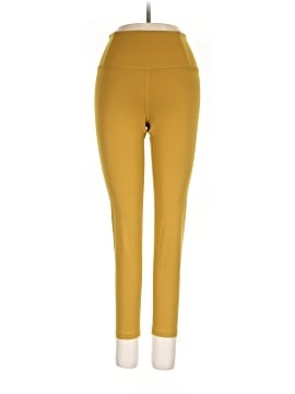 Girlfriend Collective Active Pants (view 1)