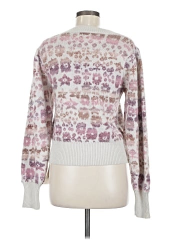 LoveShackFancy Pullover Sweater (view 2)