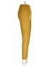 Girlfriend Collective Solid Yellow Active Pants Size S - photo 4