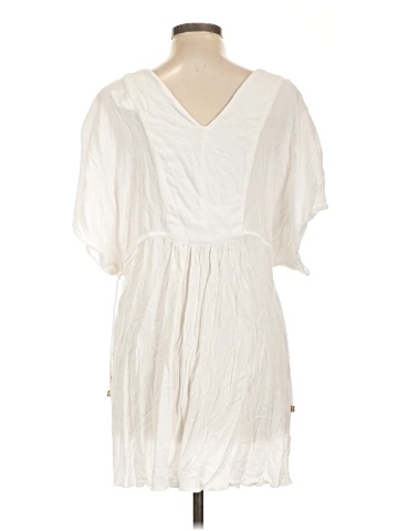 Lauren by Ralph Lauren Short Sleeve Blouse (view 2)