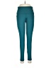 Shein Teal Active Pants Size 8 - 10 - photo 1