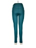 Shein Teal Active Pants Size 8 - 10 - photo 2