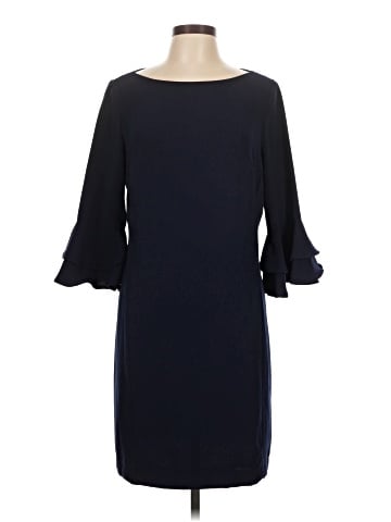 Lauren by Ralph Lauren Cocktail Dress (view 1)
