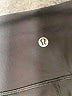 Lululemon Athletica Black Active Pants Size 6 - photo 7