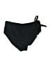 Summersalt Solid Black Swimsuit Bottoms Size 16 - photo 1