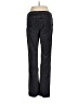 Eileen Fisher Chevron-herringbone Black Jeans Size 4 - photo 2
