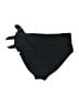 Summersalt Solid Black Swimsuit Bottoms Size 16 - photo 2