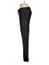 Eileen Fisher Chevron-herringbone Black Jeans Size 4 - photo 5