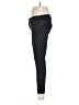 Sézane Solid Black Jeans Size 29 waist - photo 5