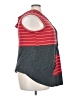 Lularoe Red Sleeveless T-Shirt Size 3X - photo 4