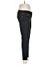 Sézane Solid Black Jeans Size 29 waist - photo 4