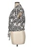 Panama Jack Black Short Sleeve Blouse Size XL - photo 5